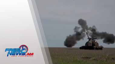 Ռուսական ստորաբաժանումներին Բախմուտի մոտ ջախջախիչ հարված են հասցրել