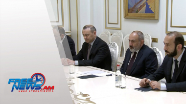 Դիտեք այսօր՝ Ազատ լուրերում