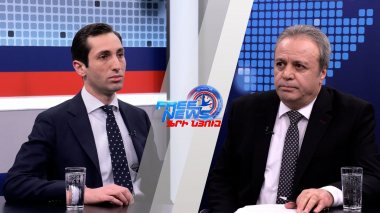 Պատմական իրողությունն արժևորելու քայլ էր դա, Թուրքիայի արձագանքը չափազանցված է. Դավիթ Խաժակյան