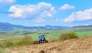 Արցախի ՔԿ-ում վարույթ է ընդունվել գյուղատնտեսական աշխատանքներ իրականացնող 3 անձանց ուղղությամբ ադրբեջանական դիրքերից կրակելու դեպքի առթիվ