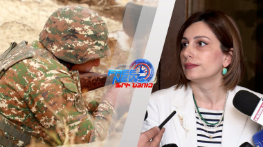 Առողջական ի՞նչ վիճակում են վիրավոր զինվորները. մանրամասնում է նախարարը