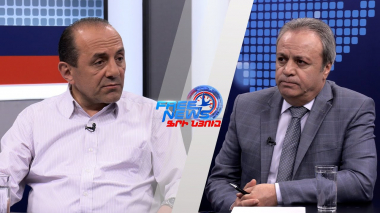 Քանի դեռ Երևանը երկակի պահվածք է դրսևորում, ՌԴ-ում մտածում են՝ «սամթը» կբռնեն. Ռուբեն Մեհրաբյան