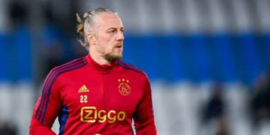 Այաքսը նոր պայմանագիր է կնքել 39-ամյա դարպասապահի հետ