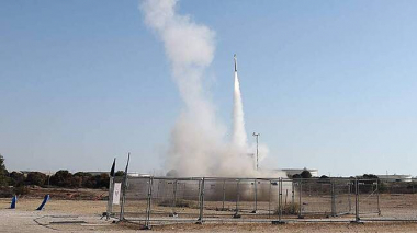 Իսրայելը պատրաստ է լռությամբ պատասխանել Գազայի լռությանը