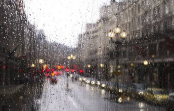 Անձրև, թաց ձյուն, ամպրոպ և կարկուտ. առաջիկա օրերին ցրտելու է