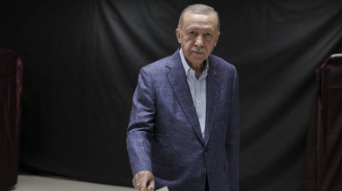 Էրդողանը խոսել է Թուրքիայում ընտրությունների ընթացքի մասին