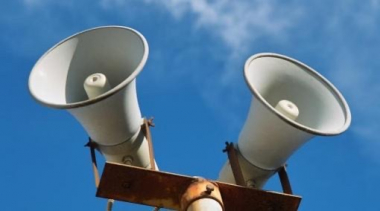 Կոտայքի մարզի Հացավան և Տավուշի մարզի Աչաջուր բնակավայրերում շչակներ են գործարկվելու