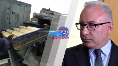 Ռուսական սպառազինությունը Հայաստան չի հասել. փոխնախարարը պատճառների մասին լռում է