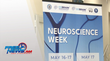 «Նեյրոգիտություն՝ հանուն ուղեղի առողջ ծերացման- ՔՈԲՐԵՅՆ» ծրագրի արդյունքները