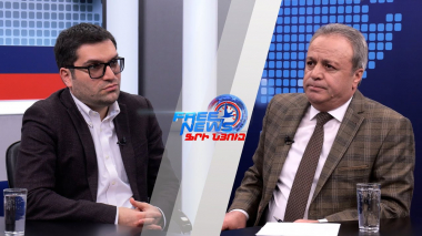 Մանկական քաղցկեղի բուժումն աշխարհում շատ թանկ է, իսկ ՀՀ-ում՝ անվճար. Գևորգ Թամամյան