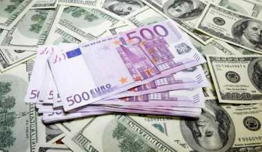 Դոլարն ու եվրոն էժանացել են