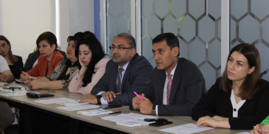 Ագրարային համալսարանում բացվել է փափուկ հմտությունների կենտրոն