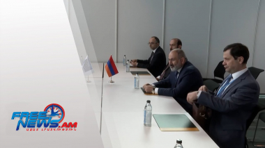 Դիտեք այսօր՝ Ազատ լուրերում