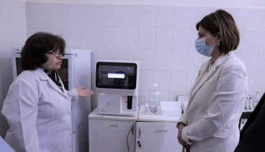 Ավանեսյանը ծանոթացել է դատապարտյալներին մատուցվող առողջապահական ծառայություններին