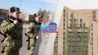 Զինծառայողների հիփոքեթային վարկավորման ծրագրի 5%-ը կվճարի պետությունը