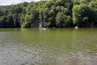 Վաղը փակ կլինի Պարզ լիճ տանող ճանապարհը