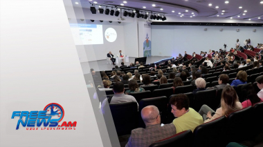 Մեկնարկել է SIOP ASIA 15-րդ համաժողովը