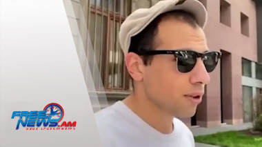 Դիտեք այսօր՝ Ազատ լուրերում