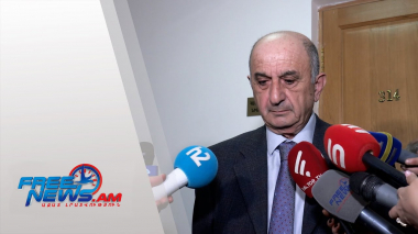 Ռուսաստանը չի՞ կարողանում, թե՞ չի ցանկանում որևէ բան անել