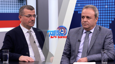 Շատ ցավալի կլինի, եթե զոհվածի հարազատը համաձայնի, որ իր պրոբլեմը քաղաքականացնեն. Էդվարդ Անտինյան