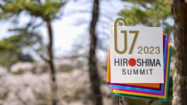 Հնդկաստանի վարչապետը Հիրոսիմայում բացել է Մահաթմա Գանդիի կիսանդրին