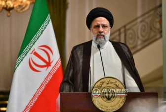 Ռայիսին մայիսի 22-ին պաշտոնական այցով կմեկնի Ինդոնեզիա