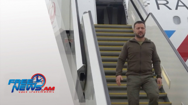 Նախատեսվում է Զելենսկի - Բայդեն հանդիպում․ միջազգային լուրեր