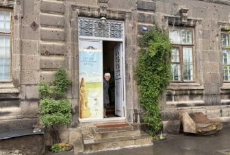 Շիրակի երկրագիտական թանգարանի շենքի հարցը դեռ չի լուծվել