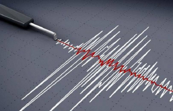 Կալիֆոռնիայի ափերի մոտ 5,6 մագնիտուդով երկրաշարժ է տեղի ունեցել