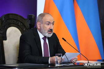 ՀՀ վարչապետն անդրադարձավ իր որդուն ենթադրյալ առևանգելու դեպքին