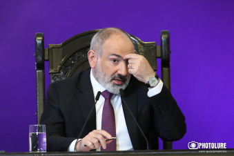 Եթե բեկորը սպաներ Աշոտ Փաշինյանին, նա կլիներ հերոս, Աննա Հակոբյանը՝ հերոսածին մայր, չի սպանել, հակահերո՞ս է. ՀՀ վարչապետ