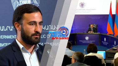 1975 թվականի քարտեզը կարող է և պետք է հիմք հանդիսանա սահմանագծման աշխատանքների համար.վարչապետ