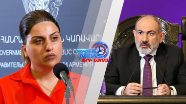 Վարչապետը խուսափեց հստակեցնել` ԼՂ-ի կարգավիճակի հարց քննարկվո՞ւմ է