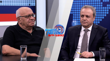 Դաշնամուր նվագողը Կրեմլում է, այնտեղ ոտնակը սեղմում է, այստեղ ստեղները շարժվում են. Լևոն Շիրինյան