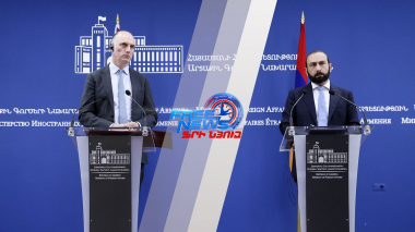 Մենք կայուն խաղաղություն ենք ուզում