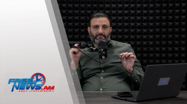 Ազատ շփում Գնել Սարգսյանի հետ