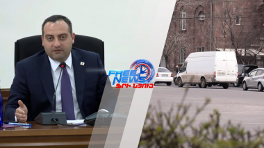 Օգոստոսի 15-ից այլևս հնամաշ տրանսպորտ չի լինելու