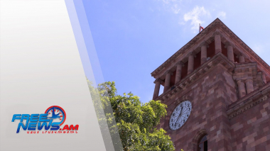 ՀՀ-ն իր բոլոր դիվանագիտական խողովակներով աջակցելու է Արցախի մեր հայրենակիցներին