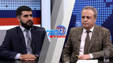 Արկածախնդրության չգնանք. Հայաստանին նոր պատերազմի մեջ ներքաշելու փորձ է արվում. Հարություն Մկրտչյան