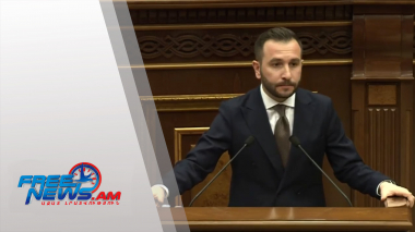 Մեր ընդդիմությունը մի մեծ առավելություն ունի՝ քայլող խրատ է մեզ համար, թե ինչպիսին չպետք է լինել. Կոնջորյան