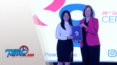 Դիտեք այսօր՝ Ազատ լուրերում