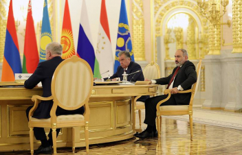 Հայաստանն ու Ադրբեջանը պայմանավորվել են տարածքային ամբողջականության փոխադարձ ճանաչման շուրջ. Նիկոլ Փաշինյան