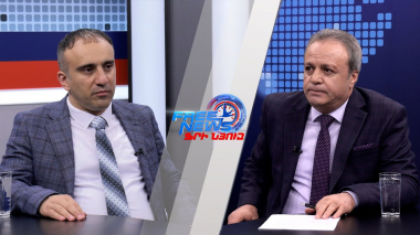 Շատ լավ է, որ ՀՀ պաշտպանության նախարարը չի մեկնել Մինսկ, ՀԱՊԿ-ը  մեռած կառույց է. Ռոբերտ Ղևոնդյան