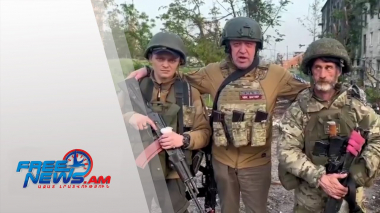 «Վագներ»-ը դուրս է գալիս Բախմուտից