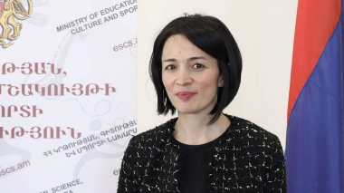 Դուք եք պետության վաղվա հենասյունը. ԿԳՄՍ նախարարի ուղերձը՝ շրջանավարտներին