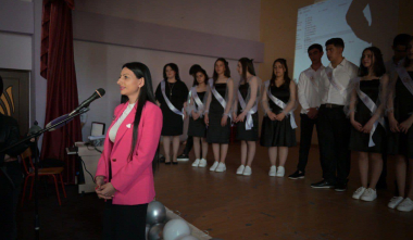 Գիտելիքն է իրական և անփոխարինելի հարստությունը, որով կարելի է հասնել ամեն ինչի. ՄԻՊ