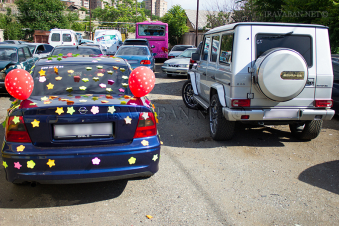 Ավելի քան ինը տասնյակ ավտոմեքենայի ղեկին եղել են անչափահասներ. ոստիկանության ուժեղացված ծառայության արդյունքները