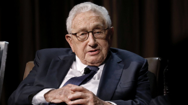 Քիսինջերը կարծում է, որ Ճապոնիան առաջիկա տարիներին կարող է զանգվածային ոչնչացման զենք ստեղծել