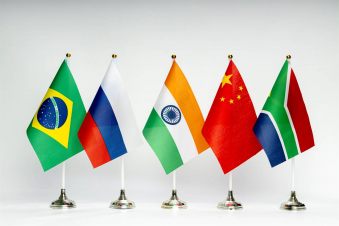 Հնդկաստանի արտգործնախարարը BRICS-ի նիստում կարող է հանդիպումներ ունենալ Ռուսաստանի և Չինաստանի գործընկերների հետ