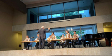 «Քույր դպրոցներ» ծրագիրը շարունակվում է